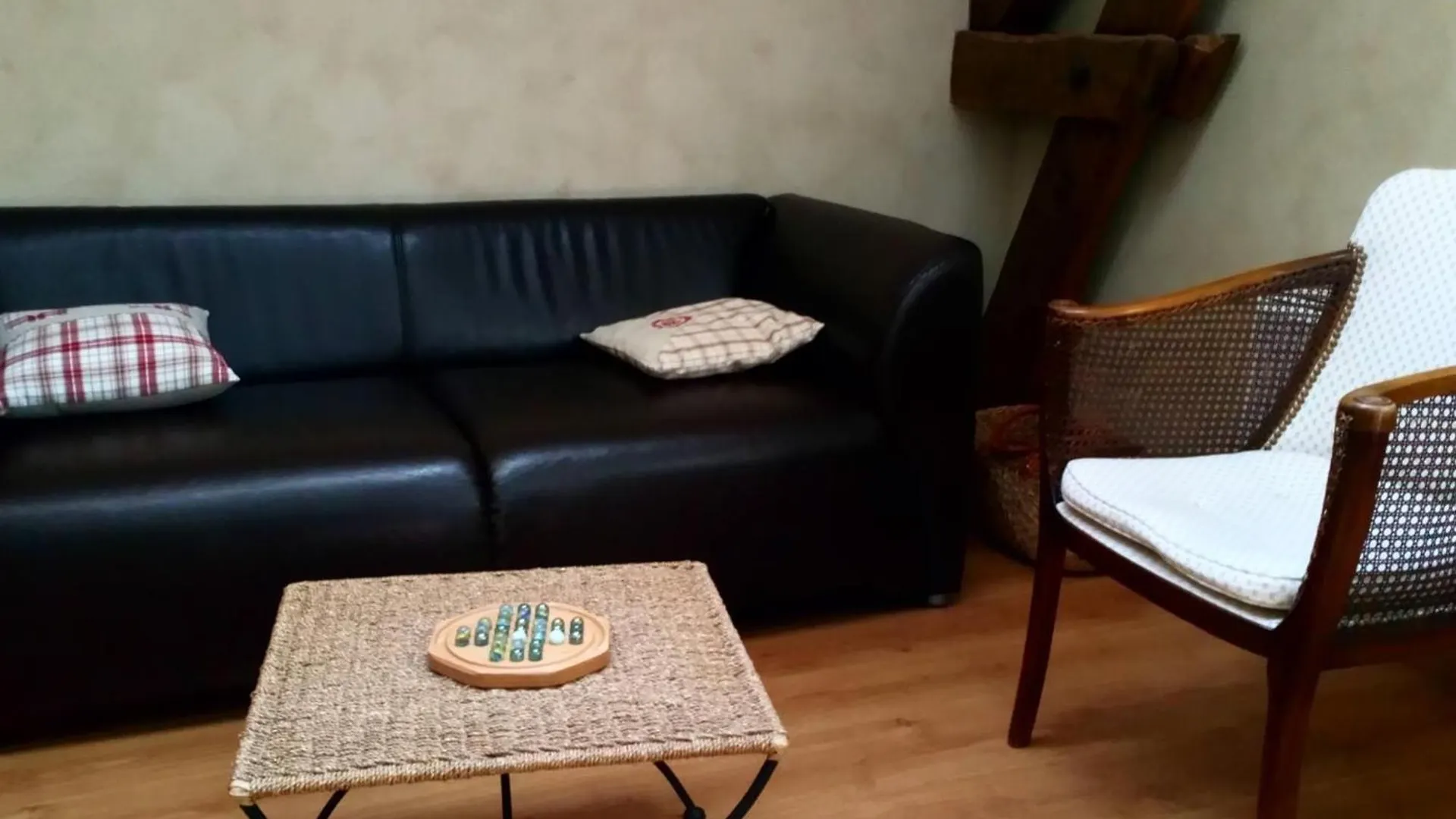 Grange Renovee Avec Jardin Arbore, Ideale Pour Sejours En Famille Ou Entre Amis, A Deneuille-Les-Mines - Fr-1-489-408 Holiday home