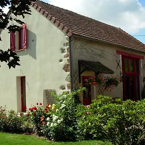 3* Bed & Breakfast La Grange Du Bourg
